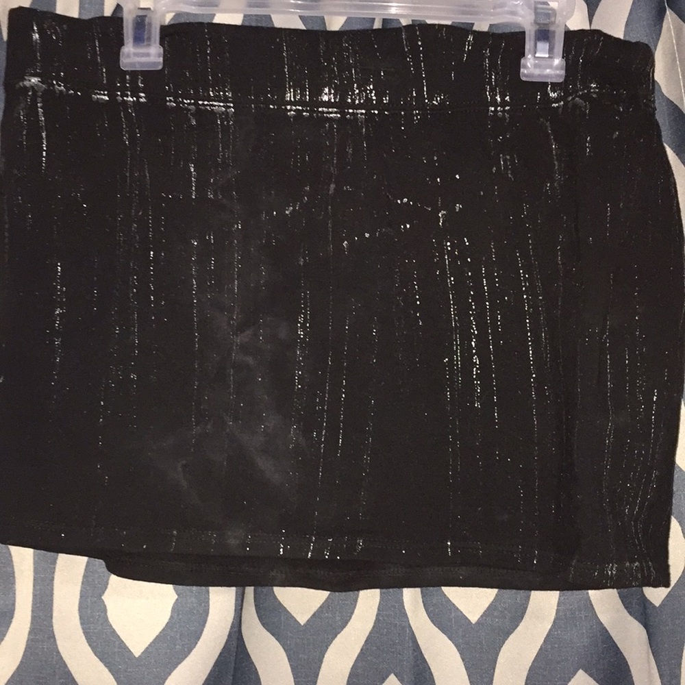 Gorgeous  Like an Angel Finger Length Skirt